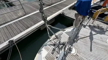 Thumbnail von Bavaria Ocean 47 CC Diatonic