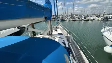 Thumbnail von Bavaria Ocean 47 CC Diatonic
