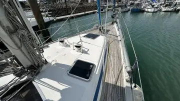 Thumbnail von Bavaria Ocean 47 CC Diatonic