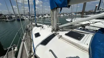 Thumbnail von Bavaria Ocean 47 CC Diatonic