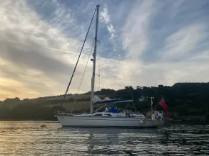 Thumbnail von Bavaria Ocean 47 CC Diatonic