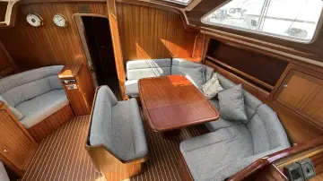 Thumbnail von Bavaria Ocean 47 CC Diatonic