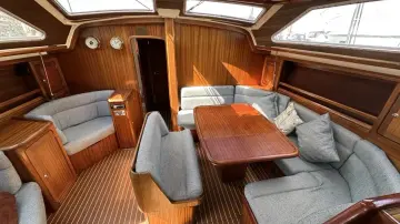 Thumbnail von Bavaria Ocean 47 CC Diatonic