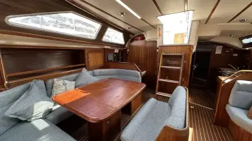 Thumbnail von Bavaria Ocean 47 CC Diatonic