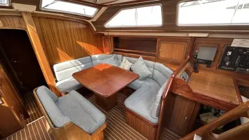 Thumbnail von Bavaria Ocean 47 CC Diatonic