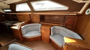Thumbnail von Bavaria Ocean 47 CC Diatonic