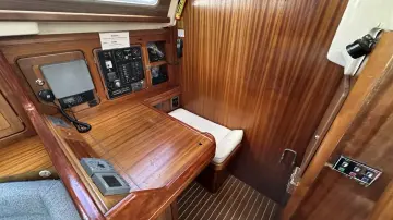Thumbnail von Bavaria Ocean 47 CC Diatonic