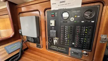 Thumbnail von Bavaria Ocean 47 CC Diatonic