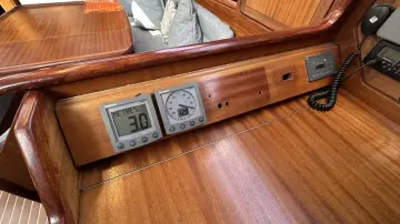 Thumbnail von Bavaria Ocean 47 CC Diatonic
