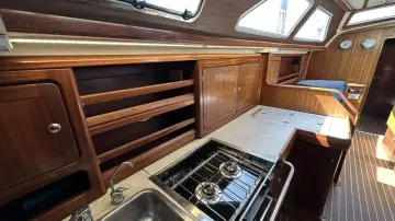Thumbnail von Bavaria Ocean 47 CC Diatonic