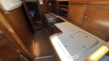 Thumbnail von Bavaria Ocean 47 CC Diatonic