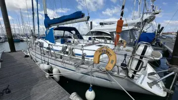 Thumbnail von Bavaria Ocean 47 CC Diatonic