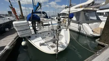 Thumbnail von Bavaria Ocean 47 CC Diatonic
