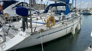 Thumbnail von Bavaria Ocean 47 CC Diatonic