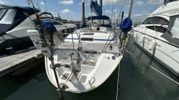 Thumbnail von Bavaria Ocean 47 CC Diatonic