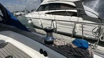 Thumbnail von Bavaria Ocean 47 CC Diatonic