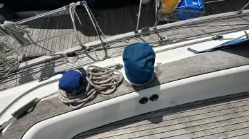 Thumbnail von Bavaria Ocean 47 CC Diatonic