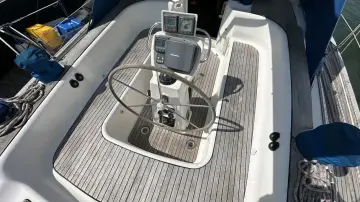 Thumbnail von Bavaria Ocean 47 CC Diatonic