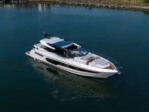 Thumbnail von Sunseeker Predator 75 1262475