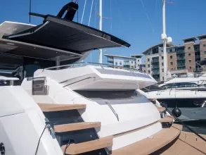 Thumbnail von Sunseeker Predator 75 1262475