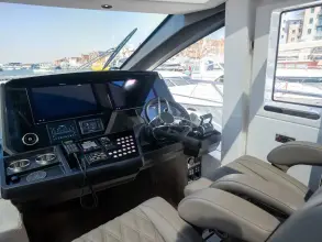 Thumbnail von Sunseeker Predator 75 1262475