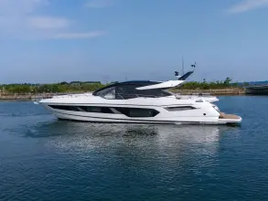 Thumbnail von Sunseeker Predator 75 1262475