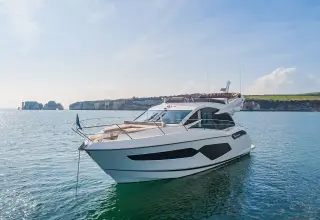 Sunseeker Manhattan 55 4142455