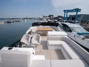 Thumbnail von Sunseeker Manhattan 55 4142455
