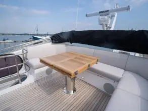 Thumbnail von Sunseeker Manhattan 55 4142455