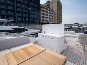 Thumbnail von Sunseeker Manhattan 55 4142455