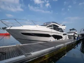 Thumbnail von Sunseeker Manhattan 55 4142455