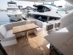 Thumbnail von Sunseeker Manhattan 55 4142455