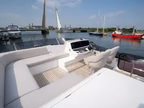Thumbnail von Sunseeker Manhattan 55 4142455
