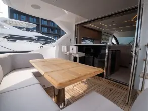 Thumbnail von Sunseeker Manhattan 55 4142455