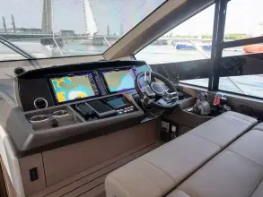 Thumbnail von Sunseeker Manhattan 55 4142455