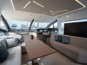Thumbnail von Sunseeker Manhattan 55 4142455