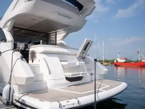 Thumbnail von Sunseeker Manhattan 55 4142455