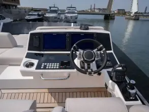 Thumbnail von Sunseeker Manhattan 55 4142455