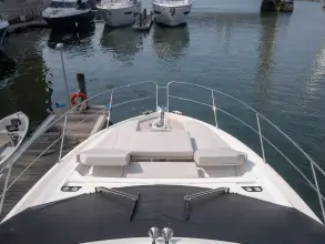 Thumbnail von Sunseeker Manhattan 55 4142455