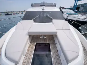 Thumbnail von Sunseeker Manhattan 55 4142455