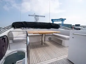 Thumbnail von Sunseeker Manhattan 55 4142455