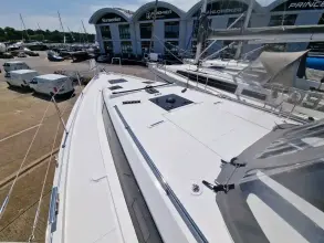 Thumbnail von Bavaria C38