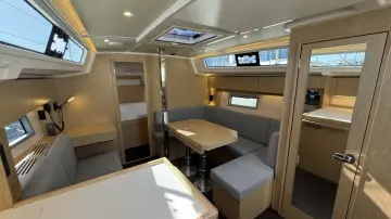 Thumbnail von Bavaria C38