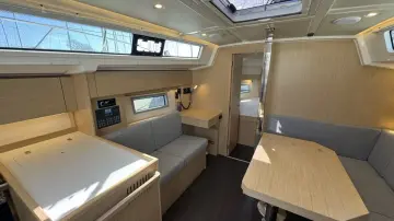 Thumbnail von Bavaria C38