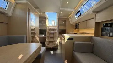 Thumbnail von Bavaria C38