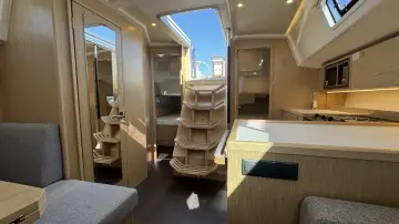Thumbnail von Bavaria C38