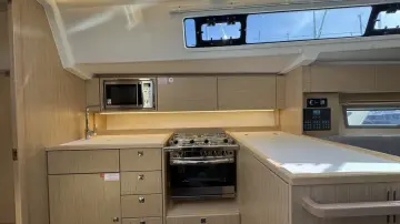 Thumbnail von Bavaria C38