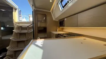 Thumbnail von Bavaria C38