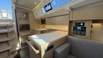 Thumbnail von Bavaria C38