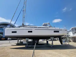 Thumbnail von Bavaria C38